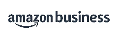 Amazon business logo hp