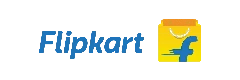 Flipkart logo 2026 hp